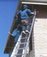 Gutter Removal